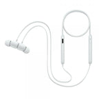 Auriculares Apple Beats Flex Inalambrico Gris
