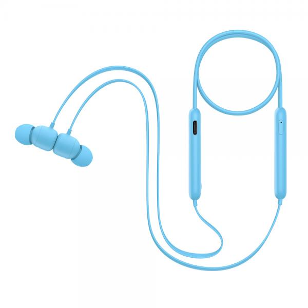 Auriculares Apple Beats Flex Inalambrico Azul