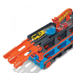 Camion Transporte Convertible Hot Wheels