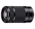 Sony Sel55210b / Objetivo Zoom 55 Mm - 210 Mm F4.5-6.3mm