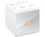 Sony Icf-c1 Blanco / Radio Despertador