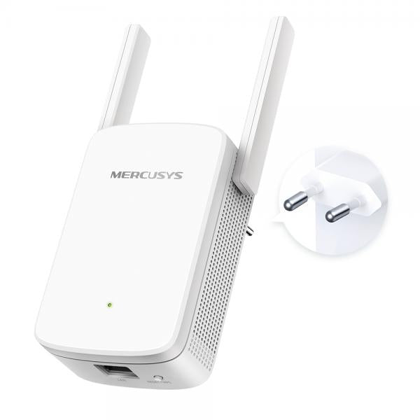 Mercusys ME30 Wi-Fi de Doble Banda AC1200 1,2 Gbps Blanco