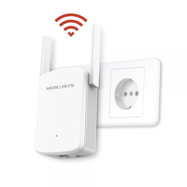 Mercusys ME30 Wi-Fi de Doble Banda AC1200 1,2 Gbps Blanco