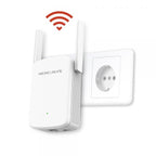 Mercusys ME30 Wi-Fi de Doble Banda AC1200 1,2 Gbps Blanco