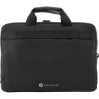 HP Renew Travel 2Z8A4AA Gris / Negro- Maletín para portátil 15.6"