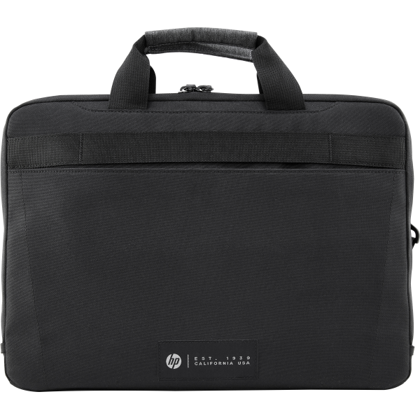 HP Renew Travel 2Z8A4AA Gris / Negro- Maletín para portátil 15.6"