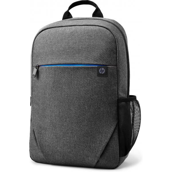 Mochila para Portátil HP Prelude 2Z8P3AA - Poliéster  15,6"  Gris