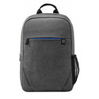 Mochila para Portátil HP Prelude 2Z8P3AA - Poliéster  15,6"  Gris