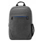 Mochila para Portátil HP Prelude 2Z8P3AA - Poliéster  15,6"  Gris