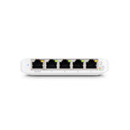 Ubiquiti UniFi Flex Mini 5 Puertos PoE+ - Switch gestionado