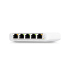 Ubiquiti UniFi Flex Mini 5 Puertos PoE+ - Switch gestionado