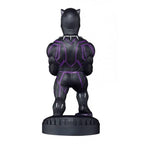 Cable Guy Soporte Sujecion Figura Black Panther Marvel 21Cm