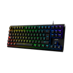 Teclado Gaming Energy Sistem ESG K6 Mechanik RGB USB Negro