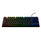 Teclado Gaming Energy Sistem ESG K6 Mechanik RGB USB Negro