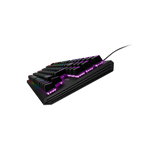 Teclado Gaming Energy Sistem ESG K6 Mechanik RGB USB Negro