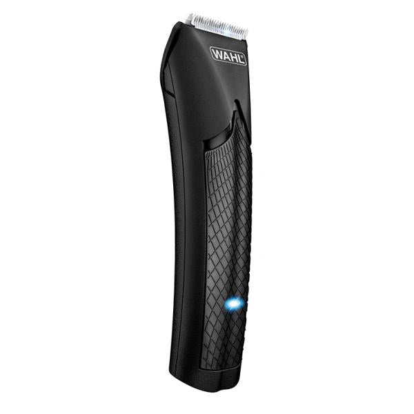 Wahl Trendcut Black / Recortadora De Cabello Con 17 Accesorios