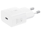 Samsung Ep-T2510Nwegeu Blanco / Cargador De Red Eléctrica Us