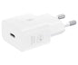 Samsung Ep-T2510Nwegeu Blanco / Cargador De Red Eléctrica Us