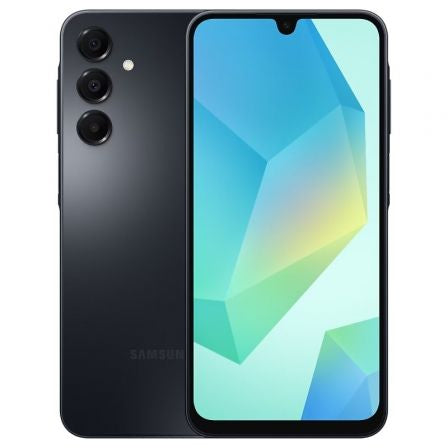 "Smartphone Samsung Galaxy A16 4Gb/ 128Gb/ 6.7""/ Negro" Hover Image