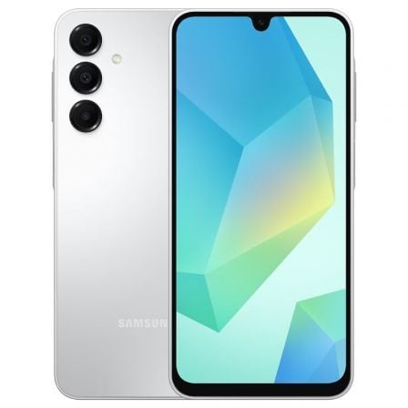 "Smartphone Samsung Galaxy A16 4Gb/ 128Gb/ 6.7""/ Gris"