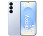 Samsung Galaxy S25 Blue / 12+256Gb / 6.2" Amoled 120Hz Fhd+