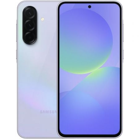 Smartphone Samsung Galaxy A36 8Gb/ 256Gb/ 6.7"/ 5G/ Lavanda Hover Image