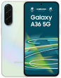 "Samsung Galaxy A36 5G 17 Cm (6.7"") Sim Doble Android 15 Usb" Hover Image