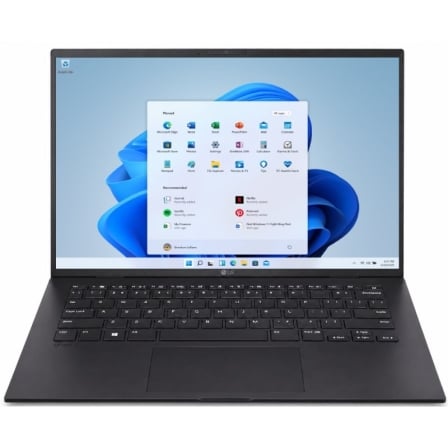 Portátil Lg Gram 14Zb90S-G Aa55Bn Intel Core Ultra 5-115U/ 1