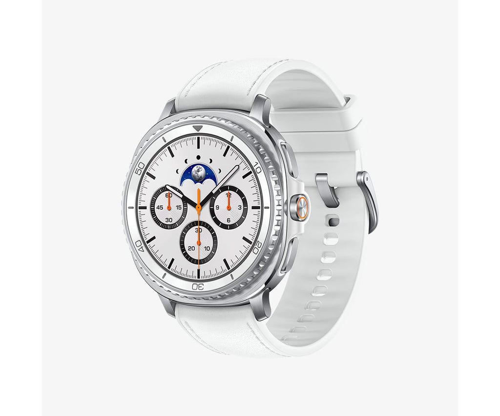 Samsung Galaxy Watch8 Classic Blanco / Smartwatch 46Mm Bluet