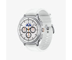 Samsung Galaxy Watch8 Classic Blanco / Smartwatch 46Mm Bluet