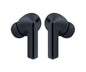 Samsung Galaxy Buds3 Fe Negro / Auriculares Inear Inalámbric