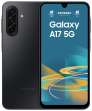 Samsung Galaxy A17 5G 128Gb 4Gb Negro Hover Image