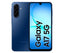 Samsung Galaxy A17 5G Blue / 8+256Gb / 6.7" Amoled 90Hz Full