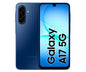 Samsung Galaxy A17 5G Blue / 8+256Gb / 6.7" Amoled 90Hz Full