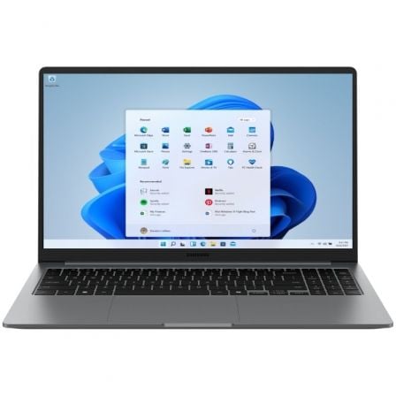 Portátil Samsung Galaxy Book5 Intel Core Ultra 5-225U/ 32Gb/