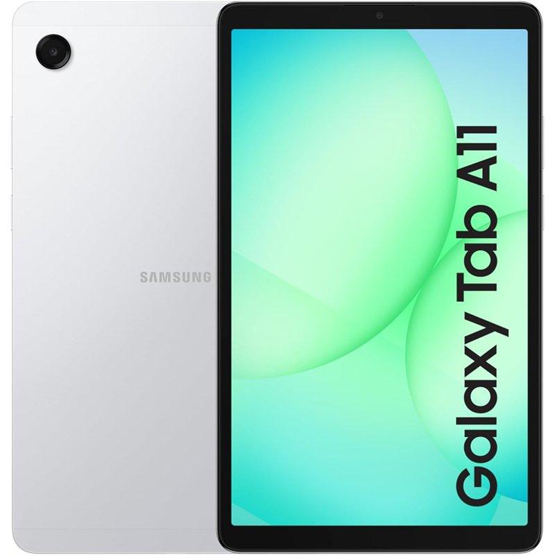 Tablet Samsung A11 X130 4+64Gb Gris 8.7 Varios
