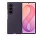 Samsung Funda Magnética De Silicona Violeta Tecno / Samsung