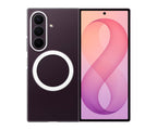 Samsung Funda Magnética Transparente / Samsung Galaxy Z Fold