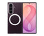 Samsung Funda Magnética Transparente / Samsung Galaxy Z Fold