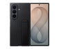 Samsung Funda De Carbono Black / Samsung Galaxy Z Fold8 Ultr