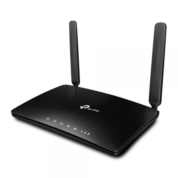 TP-Link Archer MR600 Gigabit Ethernet Wi-Fi 4G Negro Main Image