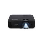 Proyector Acer Dlp X1128h 3d Svga 800x600 4800 Lumens 20000:1 Lampara 6000h Hdmi Usb-a Vga Altavoz 1