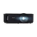 Proyector Acer Dlp X1128h 3d Svga 800x600 4800 Lumens 20000:1 Lampara 6000h Hdmi Usb-a Vga Altavoz 1