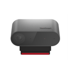 Webcam Lenovo Thinksmart Camera 4k Encuadre Automático, Zoom Automático, Recuento De Personas