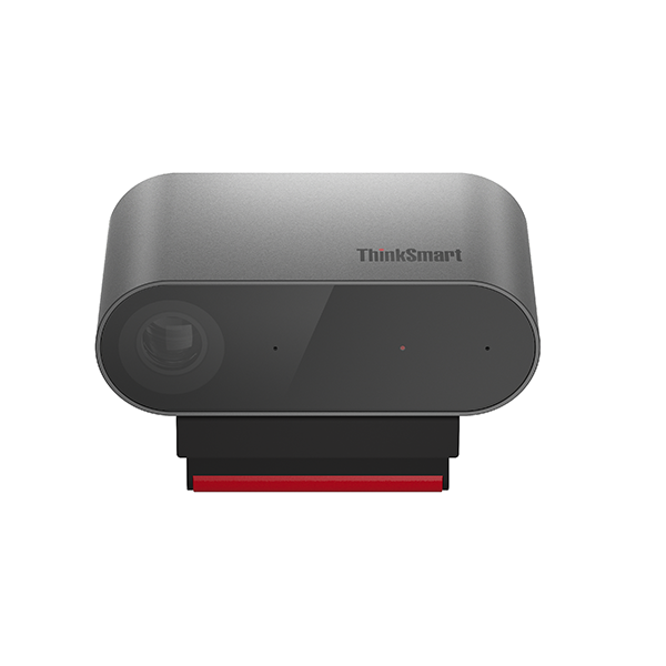Webcam Lenovo Thinksmart Camera 4k Encuadre Automático, Zoom Automático, Recuento De Personas Main Image