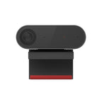 Webcam Lenovo Thinksmart Cam 4k 30fps Usb-c Mic. Dual Fov 125 Autofocus Negro 4y71c41660