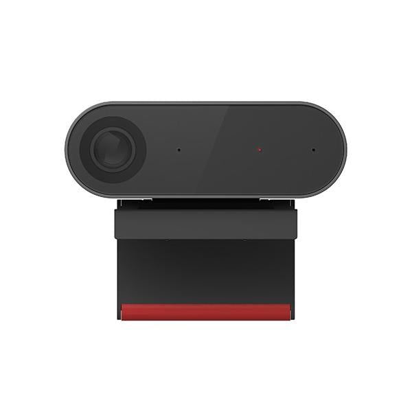 Webcam Lenovo Thinksmart Cam 4k 30fps Usb-c Mic. Dual Fov 125 Autofocus Negro 4y71c41660