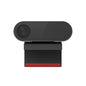 Webcam Lenovo Thinksmart Cam 4k 30fps Usb-c Mic. Dual Fov 125 Autofocus Negro 4y71c41660