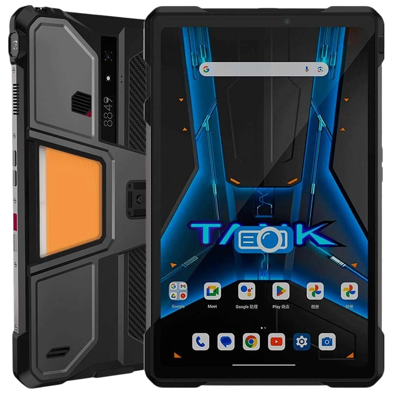 8849 Tank Pad 5G 10.95 16GB/512GB - Tablet Rugged