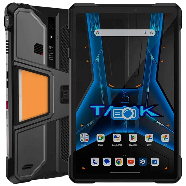 8849 Tank Pad 5G 10.95 16GB/512GB - Tablet Rugged Hover Image